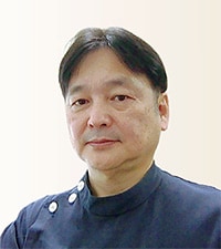 吉田 英昭 先生