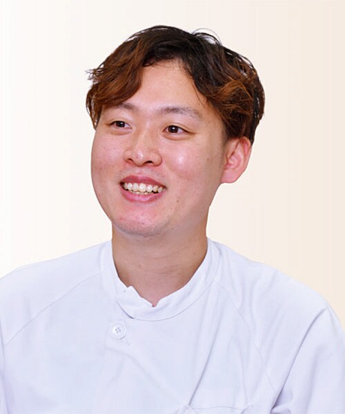 山口健太先生