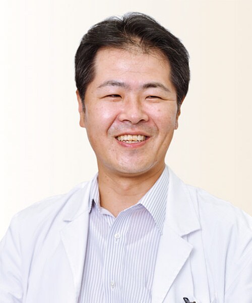 安田 考志 先生