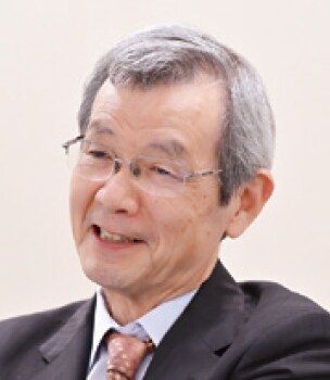 石井 均 先生